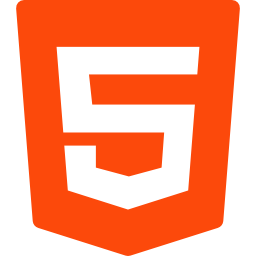 HTML5 Codes